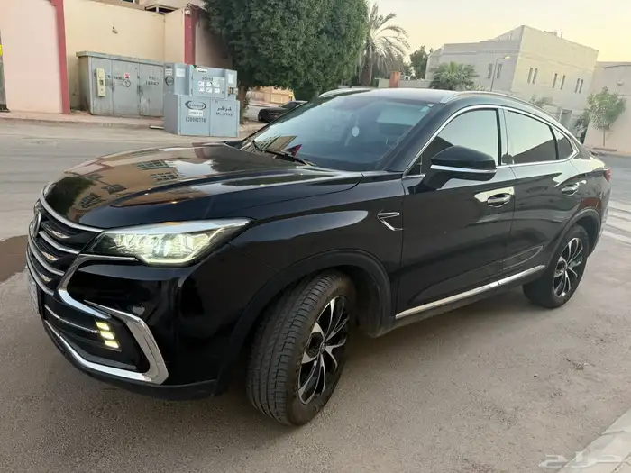 شانجان CS85 موديل 2021 (مستعمله) 6