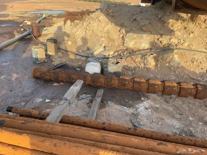 مكينه فلفو 307مع ملحقات 3