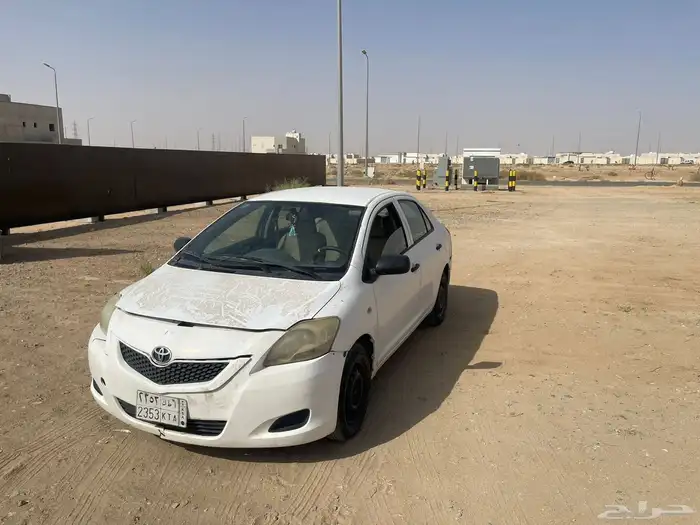 يارس 2008 3