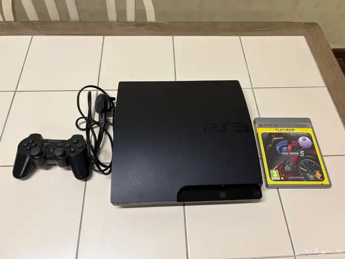 ps3 جهاز سوني 3 0
