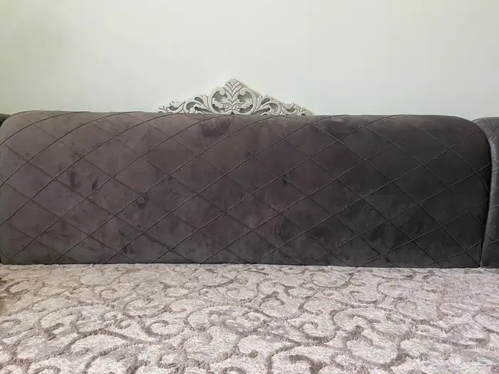 كنب وجلسات ارضية 7