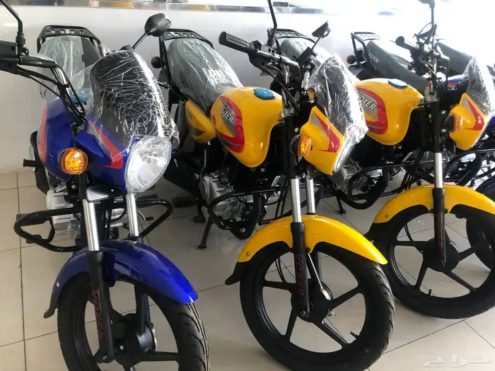 دباب فوكسر تايقر BX150 الجديد 2025 ضمان عام تقنيه هنديه 15