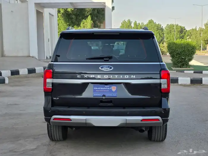 فورد اكسبيدشن 2023 فل كامل 6