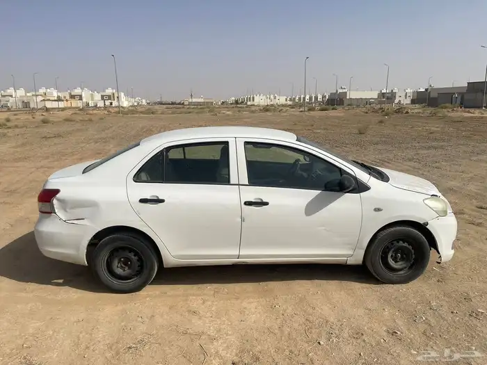 يارس 2008 2