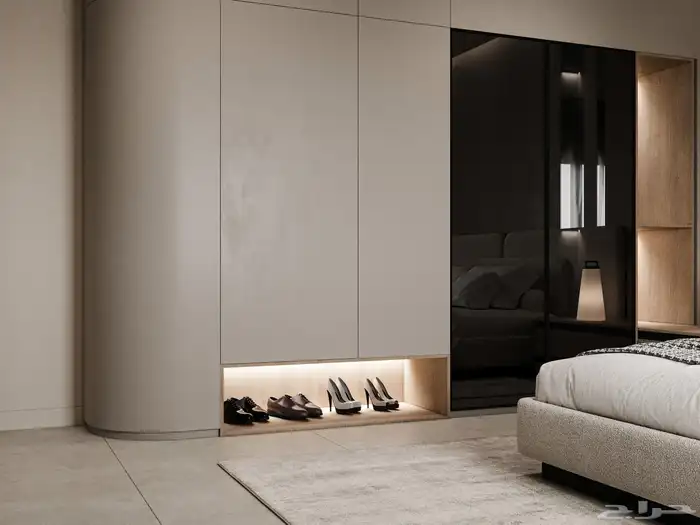 افضل عروض تصميم وتنفيذ اثاث منزلي في الرياض 3