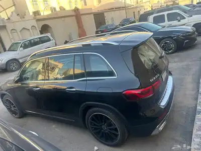 سياره مرسيدس GLBموديل 2023 للتنازل اقساط رقم index