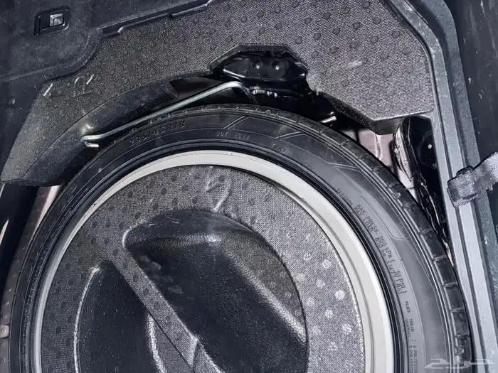 للبيع لكزز GS350 مديل 2014 8