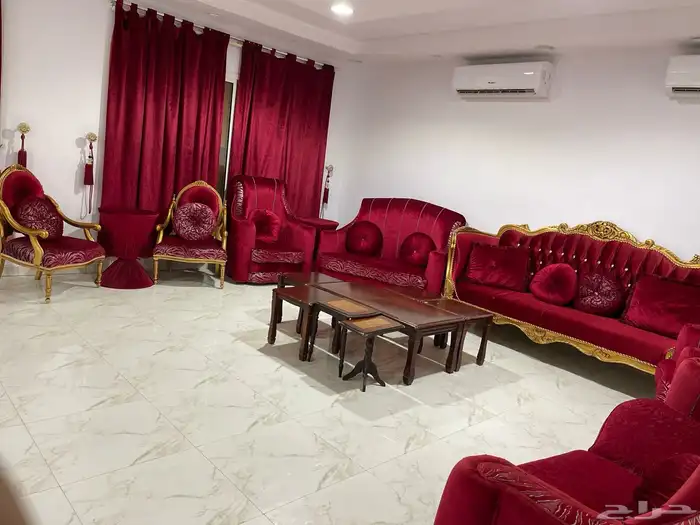 عرض ب200 ريال فقط شاليهات ديراب 4
