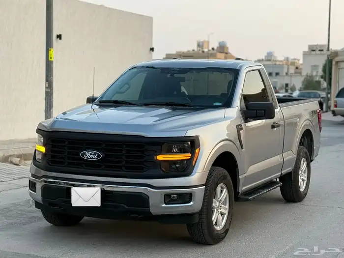 فورد 2025 FX4 للبيع 0