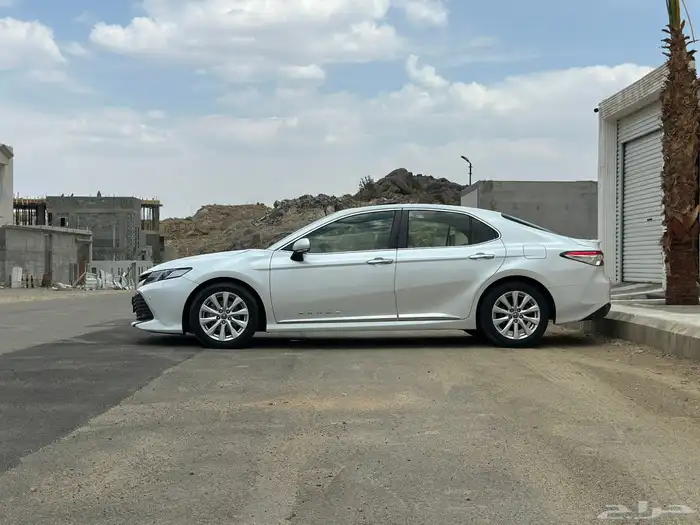 كامري 2020 24