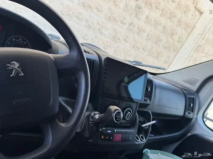 بيجو بوكسر 3