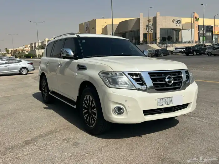 باترول بلاتينيوم 3