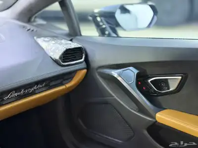 لامبورغيني هوريكان index