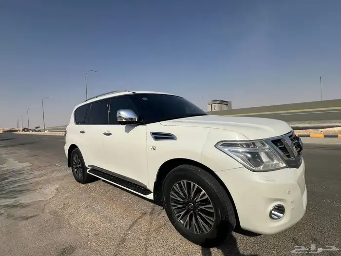باترول بلاتينيوم 0