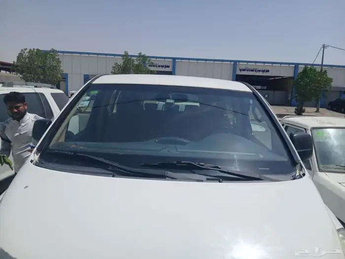 هونداي H1 2012 فان 9