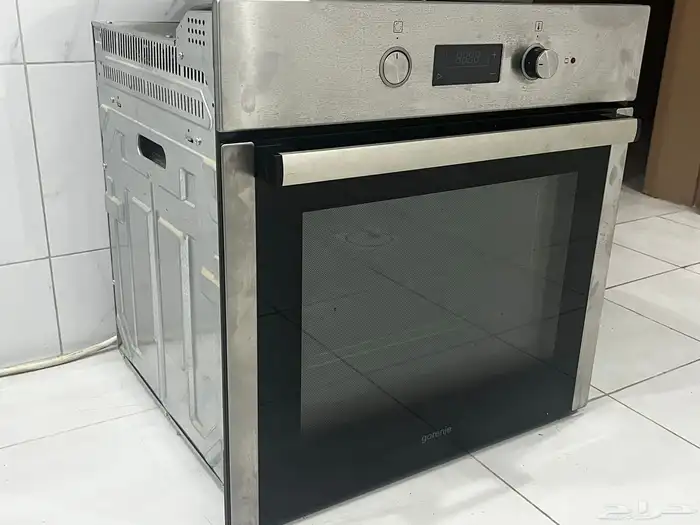 فرن كهربائي 0
