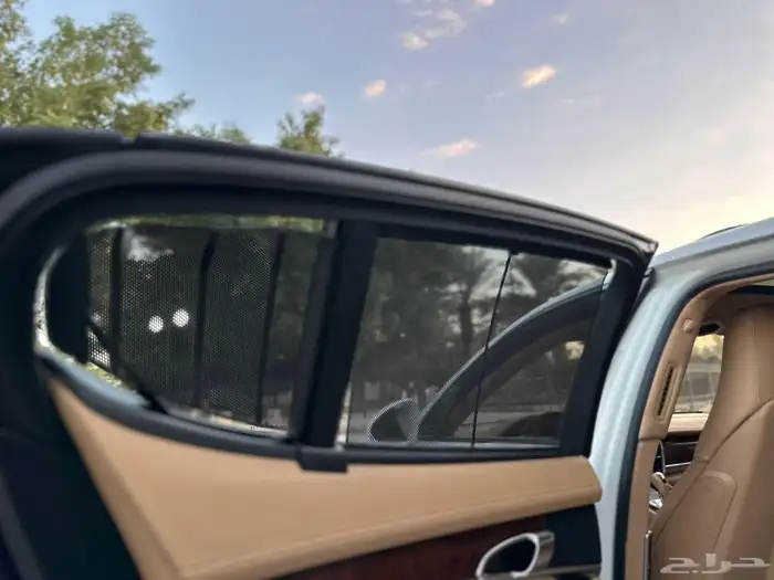 بورش بانميرا 4S PDK 2013 ( منوة المستخدم ) 22
