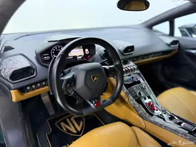 لامبورغيني هوريكان index