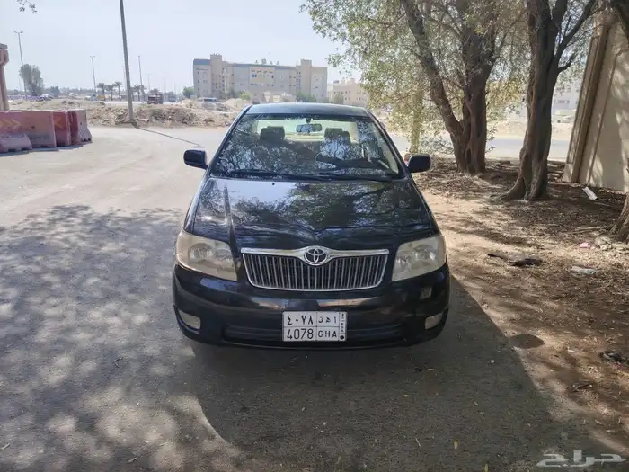 كورلا 3