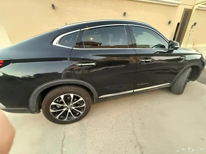 شانجان CS85 موديل 2021 (مستعمله) 9