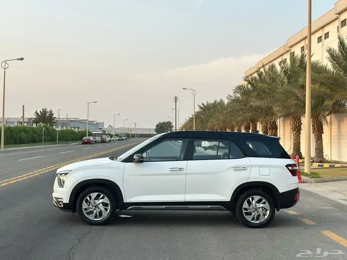 هيونداي جراند كريتا 2023 فل كامل 5