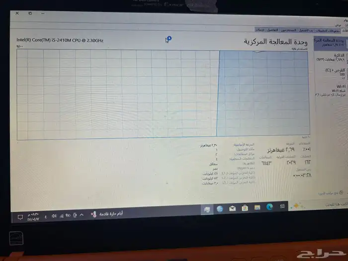 لابتوب سوني للبيع 3