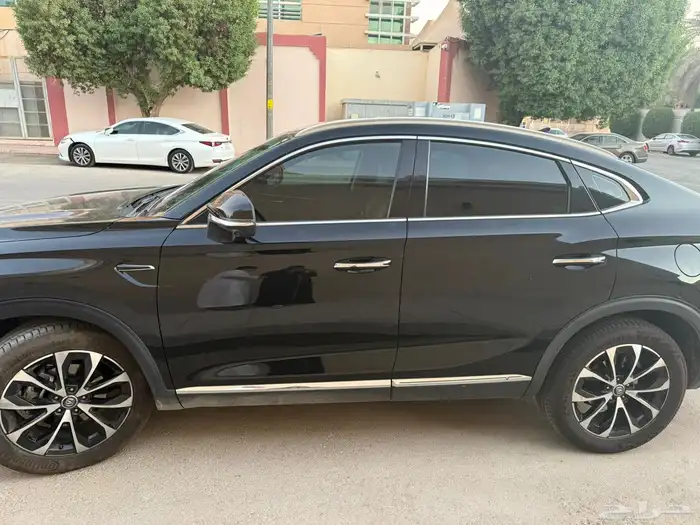 شانجان CS85 موديل 2021 (مستعمله) 5