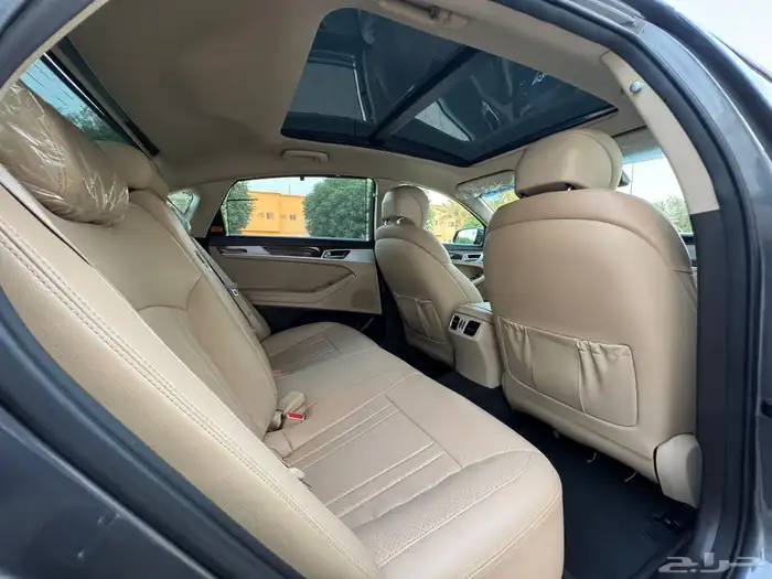 جنسس 2018 -G80 31