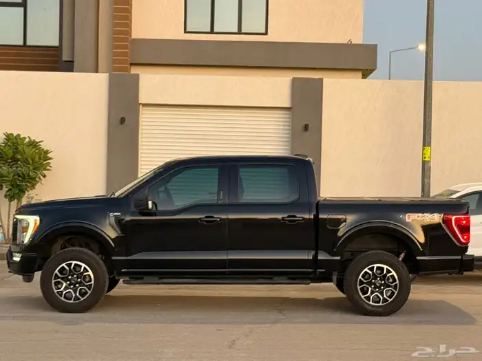 فورد F150 2021 XLT ثمانيه سرندل 6