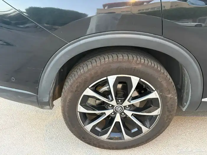 شانجان CS85 موديل 2021 (مستعمله) 11