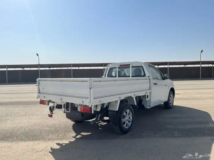ايسوزو ديماكس جوانب 2025 2