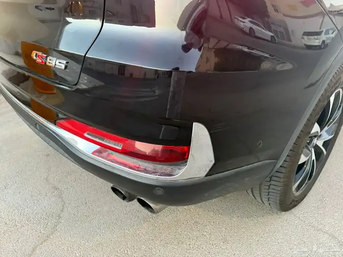 شانجان CS85 موديل 2021 (مستعمله) 10