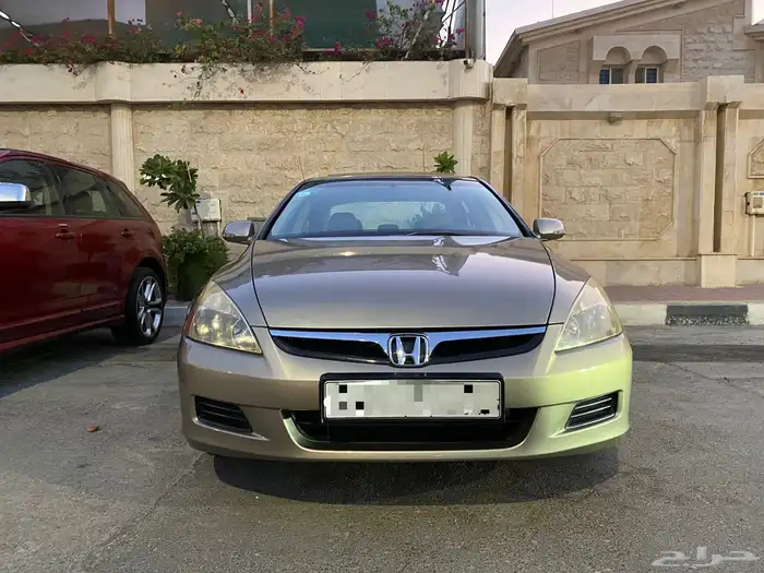 اكورد 2006 فل كامل 1