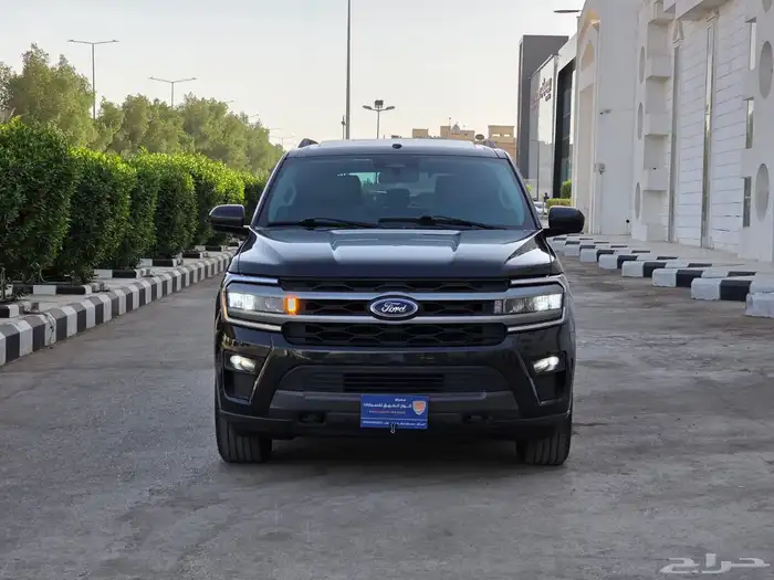 فورد اكسبيدشن 2023 فل كامل 1