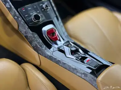 لامبورغيني هوريكان index