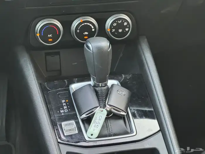 مازدا 2023-CX-5 11