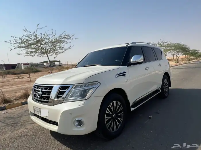 باترول بلاتينيوم 9