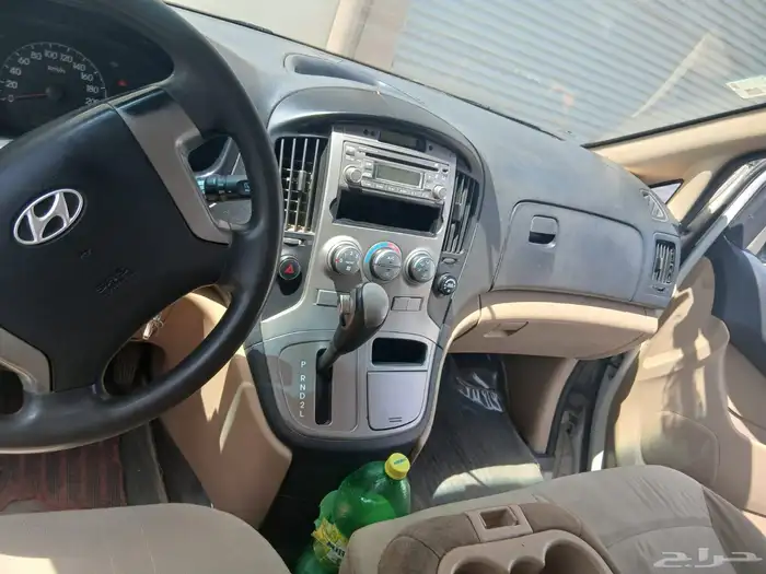 هونداي H1 2012 فان 6