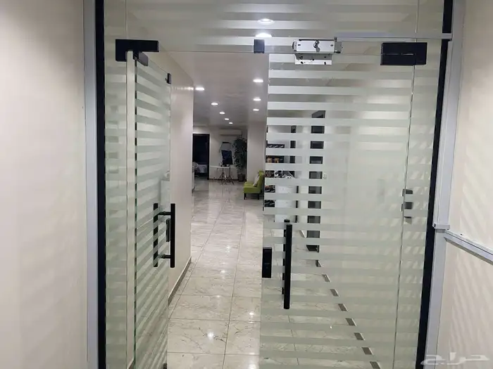 مكاتب جاهزة بالرياض 24