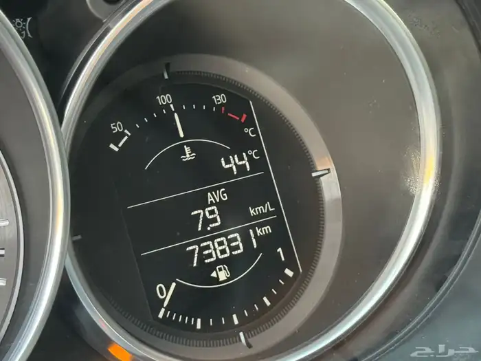 مازدا 2023-CX-5 10