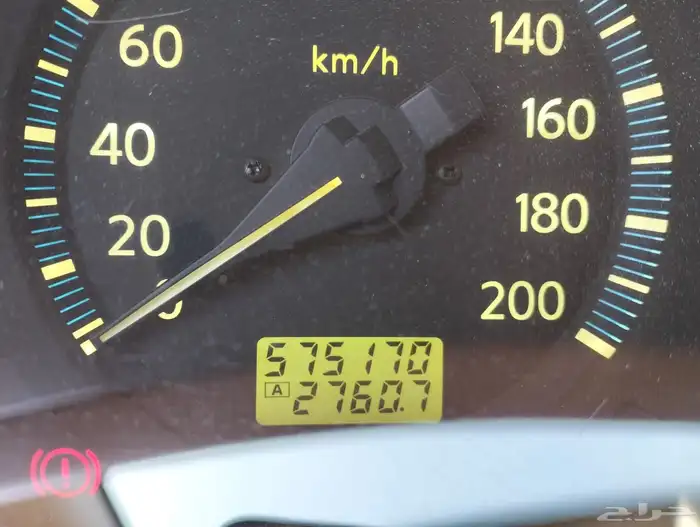 نيسان باثفاندر 2005 للبيع 10