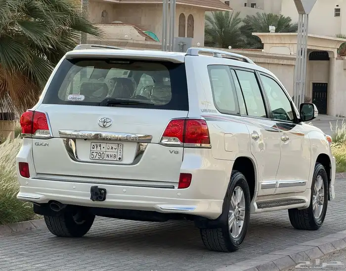 جكسار 2015 فل كامل بريمي ممشى قليل الحد 118 الف 3
