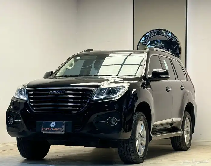 هافال - H9 - 2020 1
