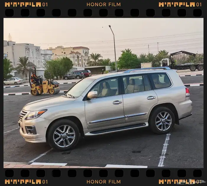 السيارة بالكويت 14