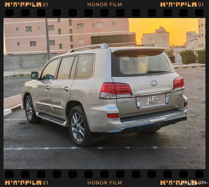 السيارة بالكويت 8