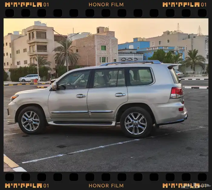 السيارة بالكويت 26