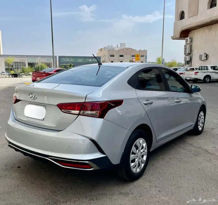 اكسنت 2022 وكالة شرط 5