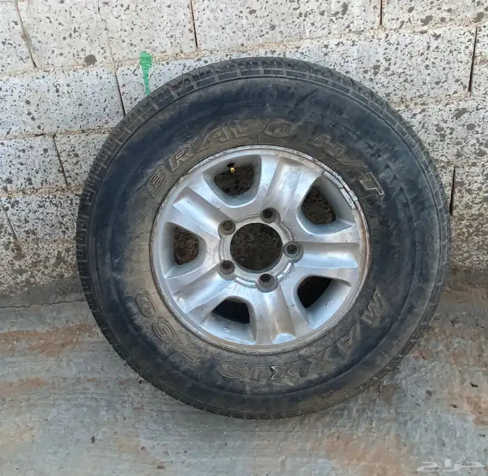 جنط وكاله 16 0
