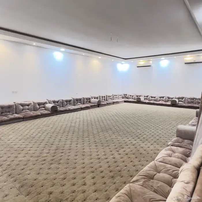 عرض ب200 ريال فقط شاليهات ديراب 2
