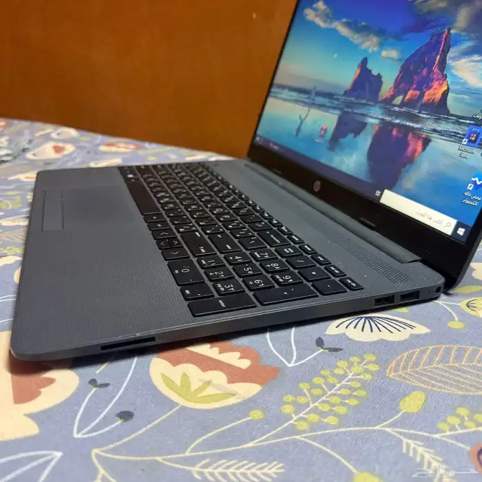 لابتوب hpلبيع 0